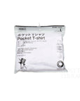 【TRIPSTER INC. x FAMILY MART / CONVENIENCE WEAR POCKET TEE (WHITE) / SIZE L&XL】