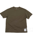 【SATISFY / AURALITE™ SS T-SHIRT / SIZE L】