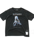 【SATISFY / MOTHTECH™ T-SHIRT (WORKHORSE) / SIZE XL】