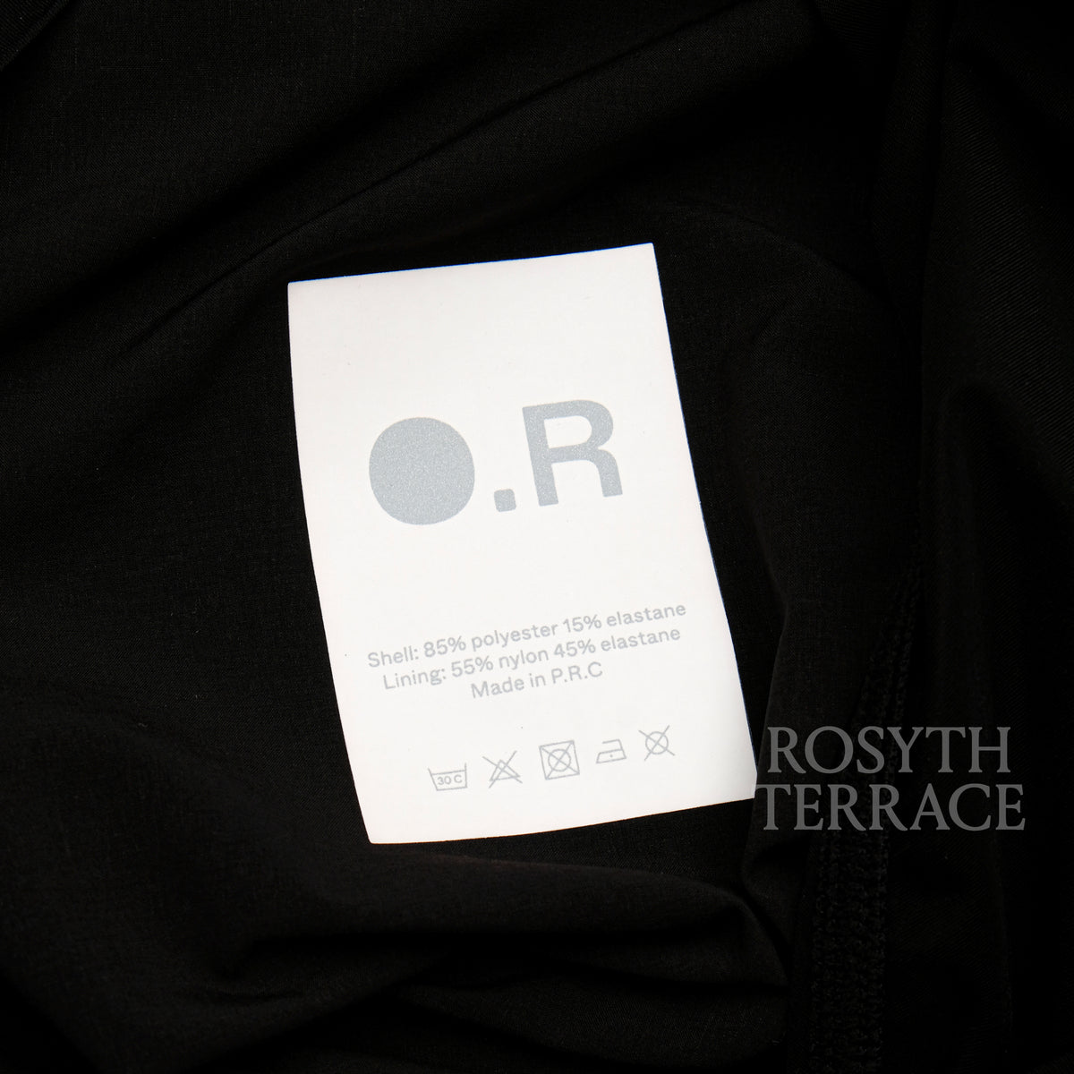 【OPTIMISTIC RUNNERS / OR MATTE SHORTS / SIZE L】