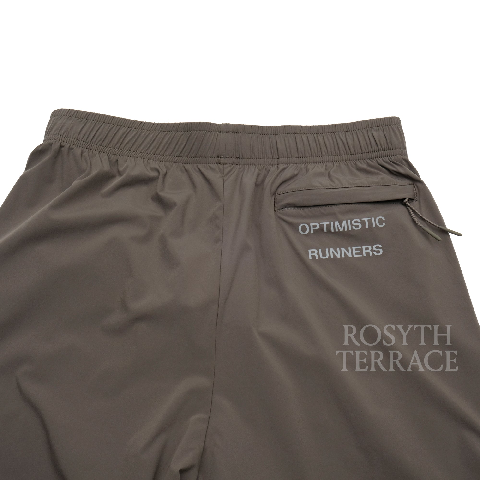 【OPTIMISTIC RUNNERS / OR LOOSE SHORTS / SIZE L】