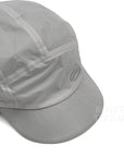 【OPTIMISTIC RUNNERS / LIGHT SYMBOL CAP (COOL-GREY) / OS】