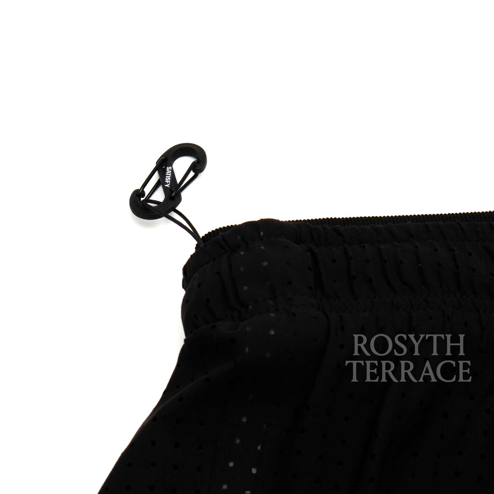 【SATISFY / SPACE-O™ 5" SHORTS / SIZE XL】