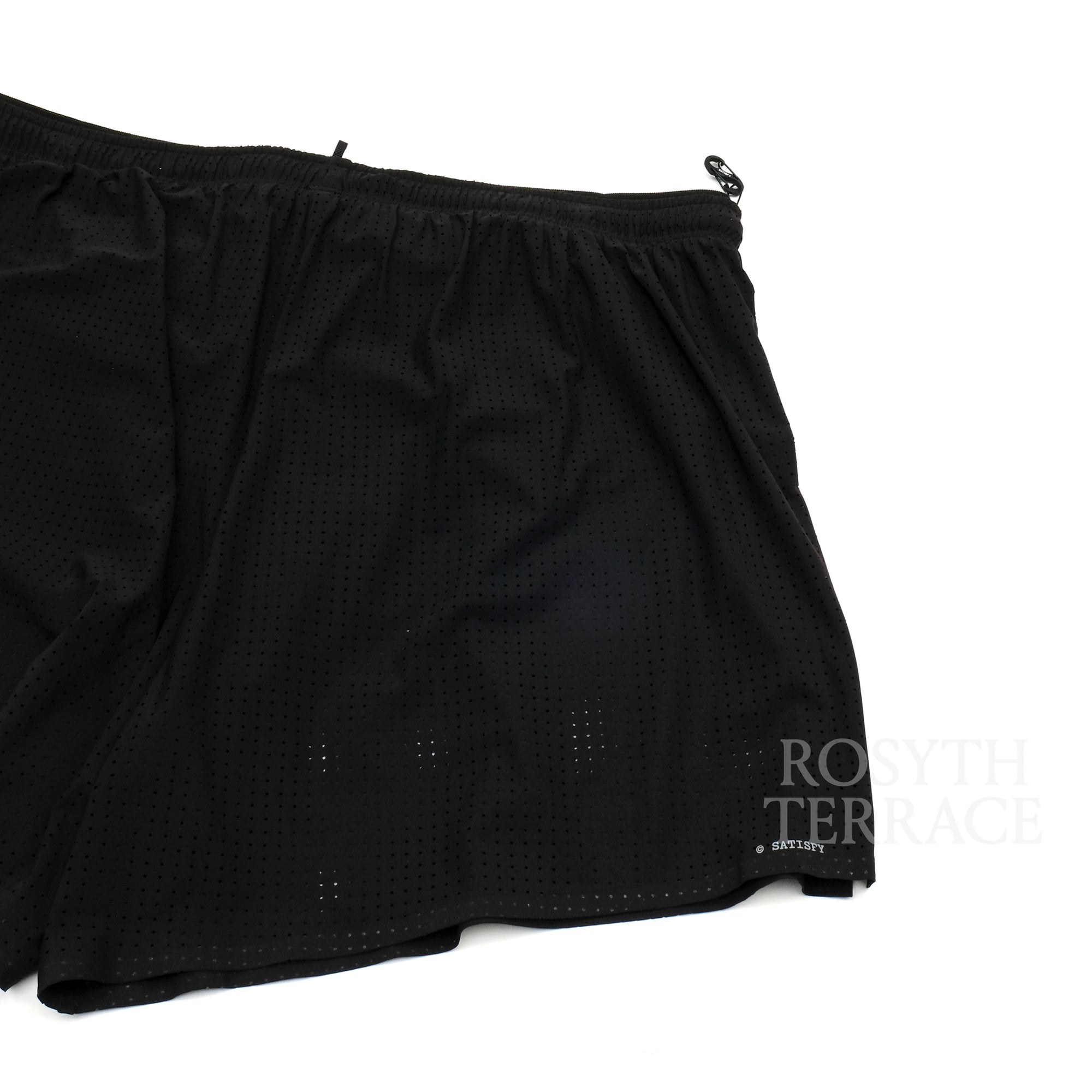 【SATISFY / SPACE-O™ 5" SHORTS / SIZE XL】