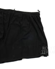 【SATISFY / SPACE-O™ 5" SHORTS / SIZE XL】