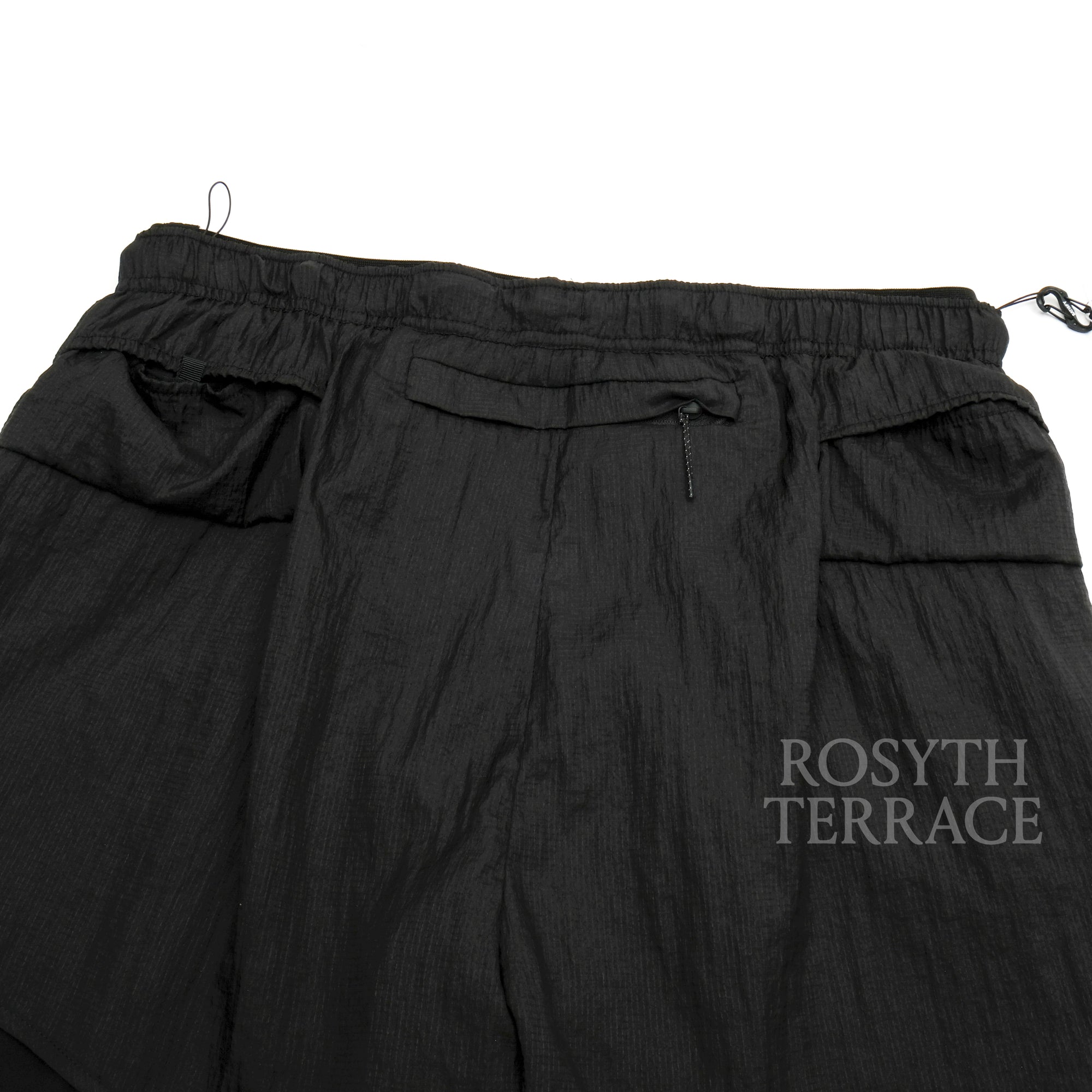 【SATISFY / RIPPY™ 3" TRAIL SHORT /  SIZE L】