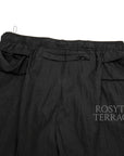 【SATISFY / RIPPY™ 3" TRAIL SHORT /  SIZE L】