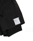 【SATISFY TECHSILK™ 8" SHORTS / SIZE L】