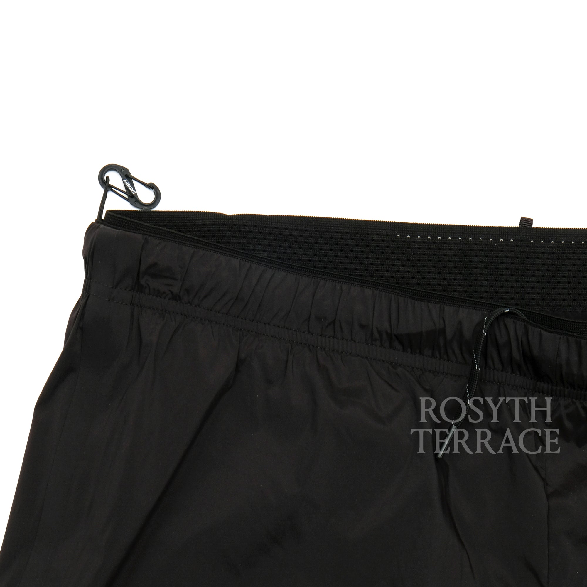【SATISFY TECHSILK™ 8" SHORTS / SIZE L】