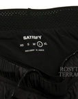 【SATISFY TECHSILK™ 8" SHORTS / SIZE L】