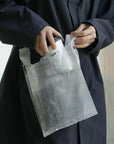 【ZEPTEPI x UNIVERSAL PRODUCTS / DYNEEMA MARKET TOTE / OS】