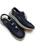 【KEEN / UNEEK (BLACK IRIS) / US9】