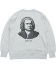 【DARYL STUDIO + T.B.BROTHERS / BACH CREW SWEAT / SIZE L】