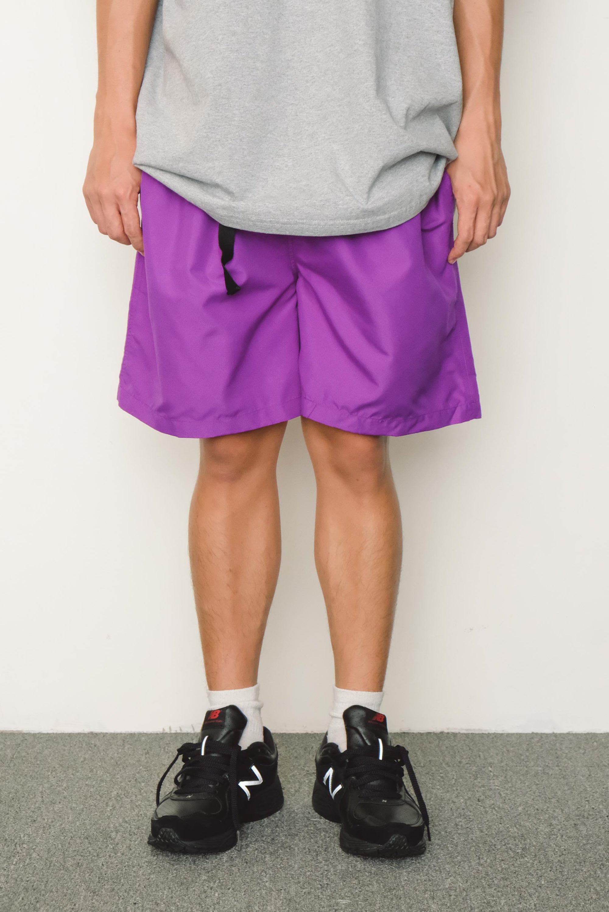 The COBRA CAPS Microfiber All-Purpose Shorts are known for their softness and lightweight feel, providing comfort even on the hottest days. ROSYTH TERRACE Authorized Distributor of COBRA CAPS Singapore.