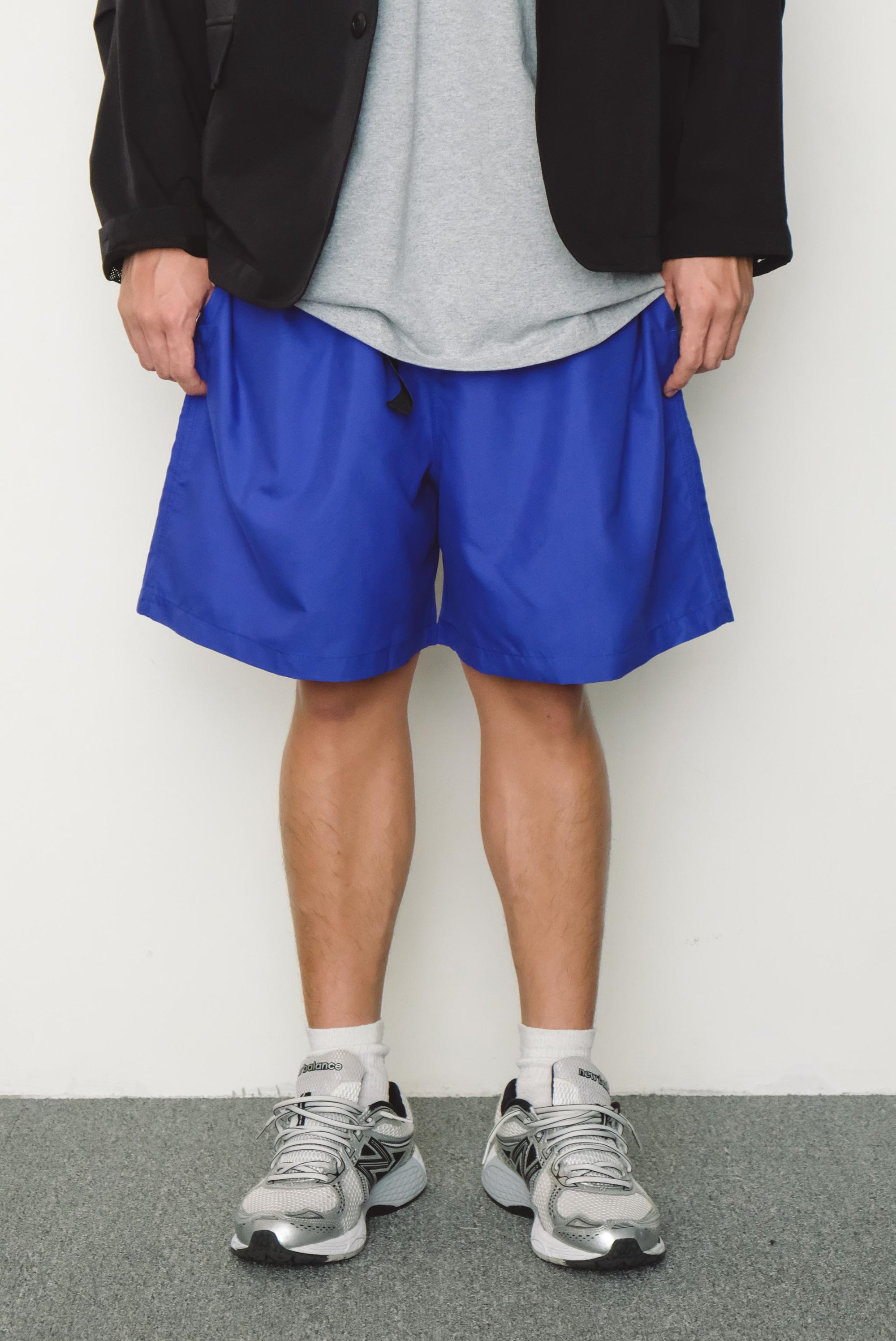 The COBRA CAPS Microfiber All-Purpose Shorts are known for their softness and lightweight feel, providing comfort even on the hottest days. ROSYTH TERRACE Authorized Distributor of COBRA CAPS Singapore.