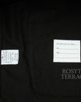 【NATURAL HIKING CLUB / NHC CONDUCTOR JACKET (BLACK) / SIZE L】