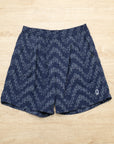 【GEOFF MCFETRIDGE x DAIWA PIER39 / GM TECH 2P CAMP SHORTS / SIZE L】