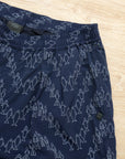 【GEOFF MCFETRIDGE x DAIWA PIER39 / GM TECH 2P CAMP SHORTS / SIZE L】