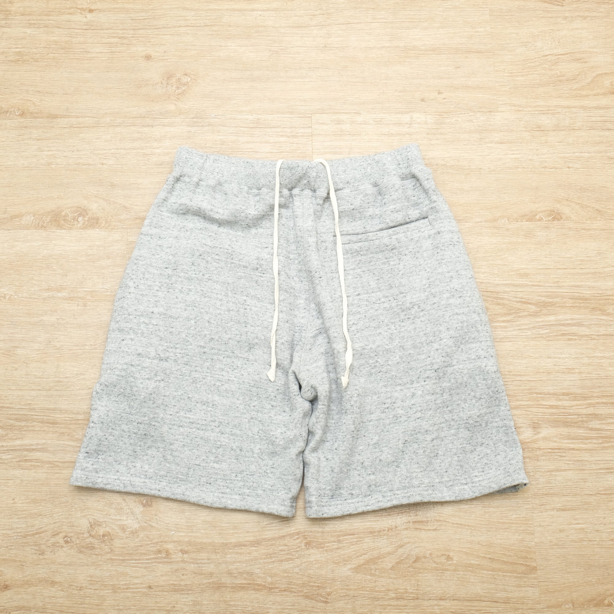 【NOWHAW / SWEAT SHORTS / OS】