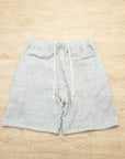 【NOWHAW / SWEAT SHORTS / OS】