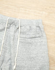 【NOWHAW / SWEAT SHORTS / OS】