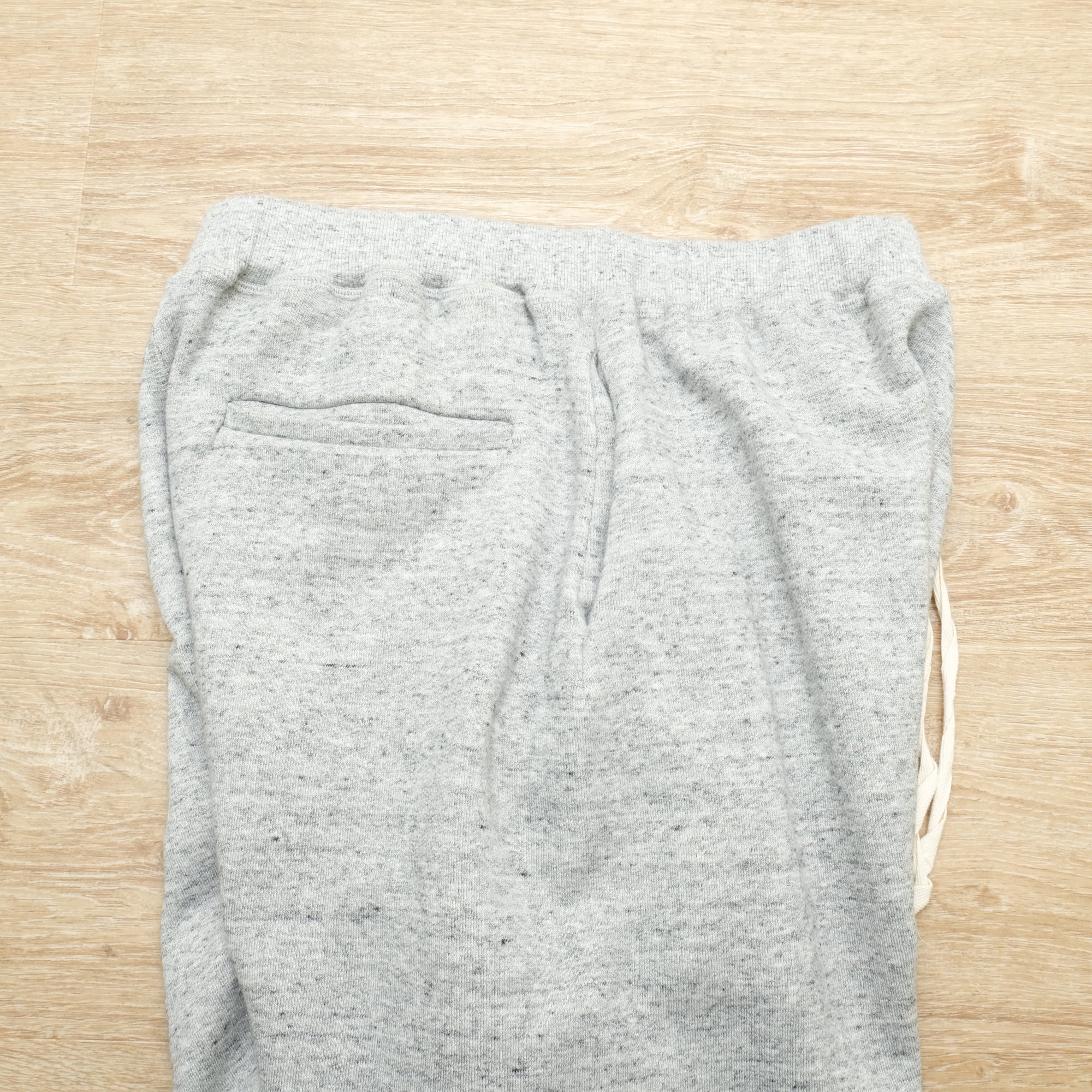 【NOWHAW / SWEAT SHORTS / OS】