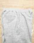 【NOWHAW / SWEAT SHORTS / OS】