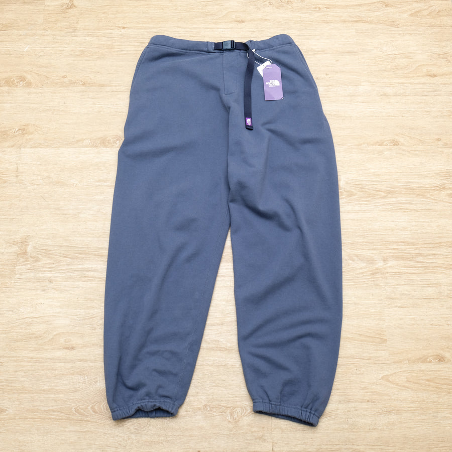 【THE NORTH FACE PURPLE LABEL / FIELD SWEAT PANTS / SIZE 34】