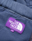 【THE NORTH FACE PURPLE LABEL / FIELD SWEAT PANTS / SIZE 34】