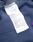 【THE NORTH FACE PURPLE LABEL / FIELD SWEAT PANTS / SIZE 34】