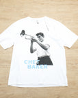 【WACKO MARIA / CHET BAKER CREW NECK T-SHIRT / SIZE XL】