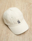 【NAUTICA JAPAN / SAIL LOGO CAP / OS】