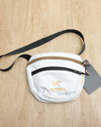 【Arc'teryx BEAMS / MANTIS 2 WAISTPACK / OS】