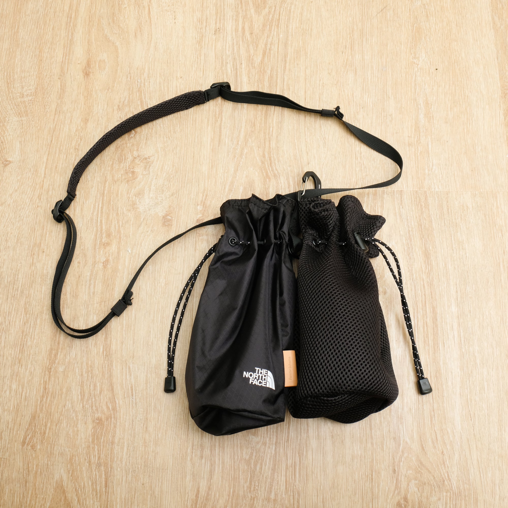 【THE NORTH FACE x Hender Scheme / POUCH KIT / OS】