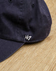 【NEAT TOKYO x BROOKS BROTHERS / BASEBALL CAP / OS】