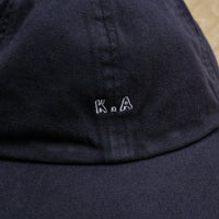 【AH.H X COMESANDGOES / CUSTOM CAP (K.A) / OS】