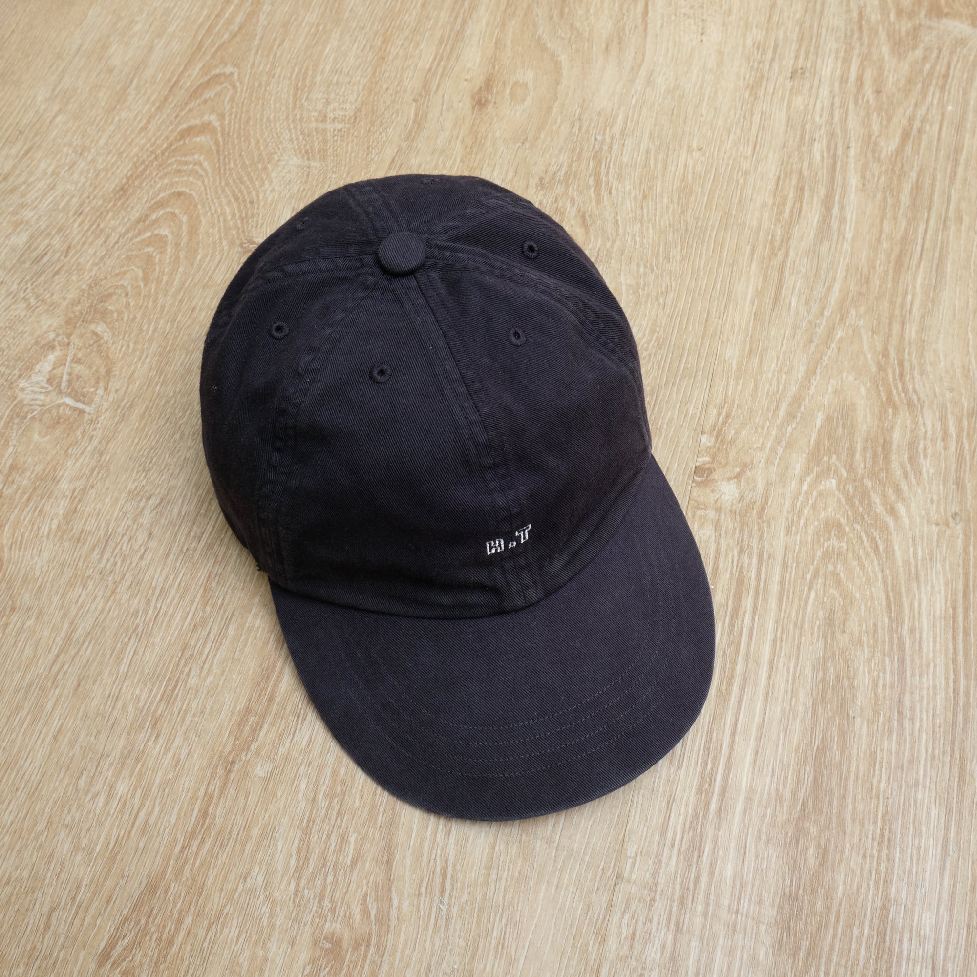 【AH.H x COMESANDGOES / CUSTOM CAP (H.T) / OS】