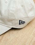 【NEW ERA x BEAMS / 9THIRTY YANKEE + BEAMS LOGO CAP / OS】