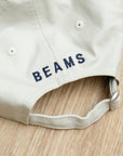 【NEW ERA x BEAMS / 9THIRTY YANKEE + BEAMS LOGO CAP / OS】