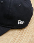 【NEW ERA / 9TWENTY YANKEE + B&Y LOGO CAP / OS】