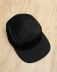 【COMESANDGOES / MESH 5 PANEL CAP / OS】