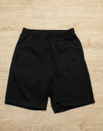 【SO SHOP & HOSTEL / STRETCH EASY SHORTS / SIZE L】