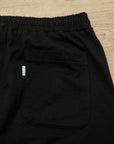 【SO SHOP & HOSTEL / STRETCH EASY SHORTS / SIZE L】