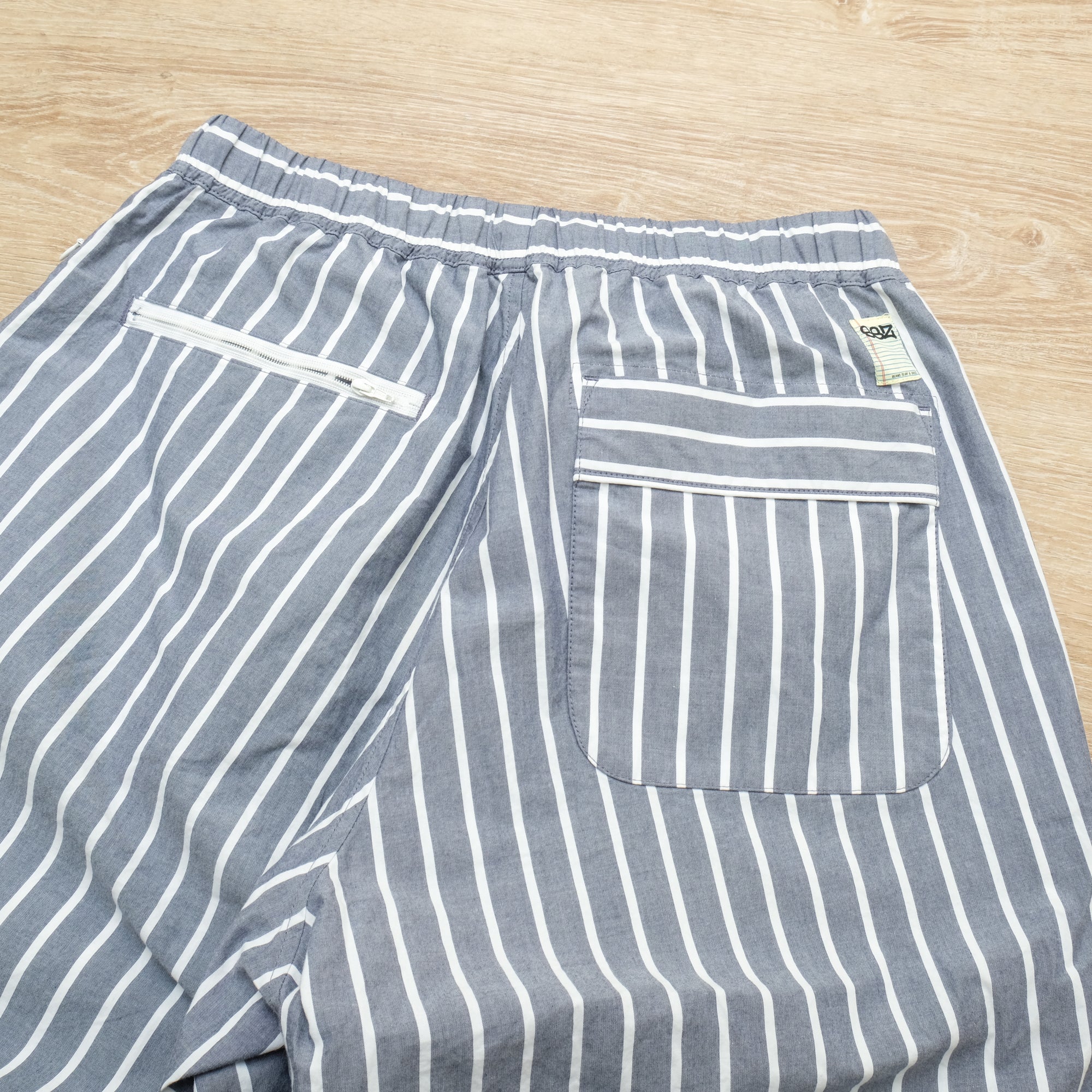 【BEAMS SSZ / PJ PANTS / SIZE S】