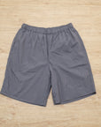 【SO SHOP & HOSTEL / NYLON SHORTS / SIZE L】