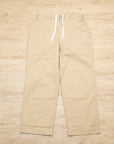 【SO SHOP & HOSTEL / EASY CHINO PANTS / SIZE L】