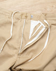 【SO SHOP & HOSTEL / EASY CHINO PANTS / SIZE L】