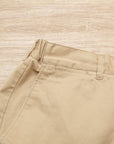 【SO SHOP & HOSTEL / EASY CHINO PANTS / SIZE L】