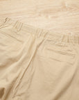 【SO SHOP & HOSTEL / EASY CHINO PANTS / SIZE L】