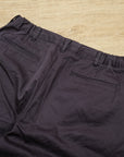 【SO SHOP & HOSTEL / EASY CHINO SHORTS / SIZE M】